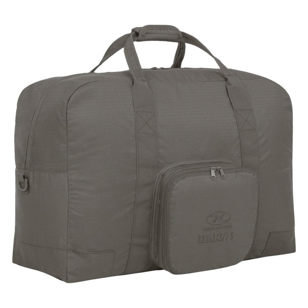 Highlander Boulder Duffle Bag 70L Stone (RUC270-SO) - зображення 1