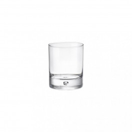 Bormioli Rocco Набор низких стаканов  Barglass Juice 195 мл х 6 шт (122125BAU021990)