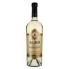 Aliko Вино  Алазанська долина біле напівсолодке 0.75л (4820004928621) - зображення 1