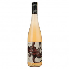 Mare Magnum Вино  Crudo Negroamaro Organic сухе рожеве 0,75л 12% (7340048603256)
