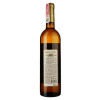 Vardiani Вино Тбилисури белое полусухое 0.75 л 9.5-14% (4820188110638) - зображення 2