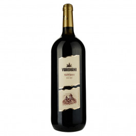 Vardiani Вино Вардиани красное сухе 1.5 л 9.5-14% (4820188111390)