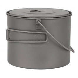 TOAKS Titanium 1300ml Pot (POT-1300)