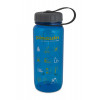 Pinguin Tritan Slim Bottle 2020 BPA-free 0,65 л Blue (PNG 804454) - зображення 1