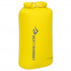 Sea to Summit Lightweight Dry Bag 5L / Sulphur Yellow (ASG012011-030915) - зображення 1
