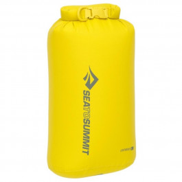 Sea to Summit Lightweight Dry Bag 5L / Sulphur Yellow (ASG012011-030915)