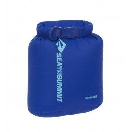 Sea to Summit Lightweight Dry Bag 1.5L / Surf Blue (ASG012011-011602)