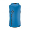 Sea to Summit Big River Dry Bag 65L, blue (ABRDB65BL) - зображення 1