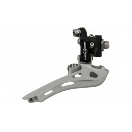   Campagnolo Перемикач передній  Veloce 10s Front Derailleur Balck