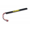 ASG Акумулятор  Li-Po 7.4V 1200mAh 20/40C  - T-Connect (1152218173(ELR-06-020775)) - зображення 1