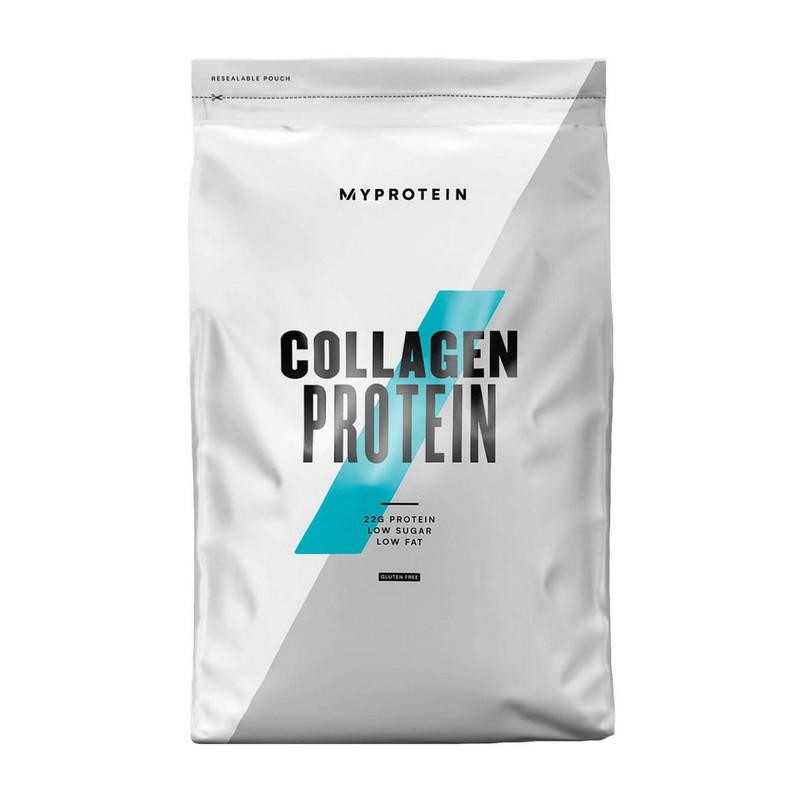 MyProtein Collagen Protein 1000 g /40 servings/ Chocolate - зображення 1