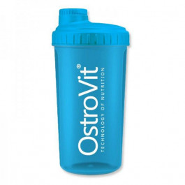 OstroVit Shaker 700ml / blue