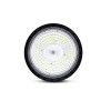 VIDEX LED ХайБей 100W 5000K 12000Lm 220V чорний (VL-HBe03-1005B) - зображення 6