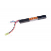 ASG Акумулятор   Energy Li-Po 11,1V 1300mAh 25/50C Stick (1152221296(VLK-06-023908)) - зображення 1
