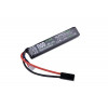 ASG Акумулятор   LiPo 7,4V 1100mAh 20C Stick (1152208866(WEE-06-010605)) - зображення 1