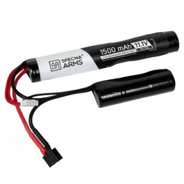 Specna Arms Акумулятор ASG  Nunchuck 11,1V 1500 mAh - Deans (SPE-06-033245)