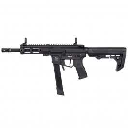 Specna Arms Пістолет-кулемет AEG  SA-FX01 Flex - Black (SPE-01-036130)