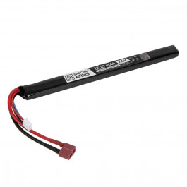 Specna Arms Акумулятор ASG  Li-Po 7,4V 1200 mAh 20C/40C - T-Connect (1152226892(SPE-06-029458))