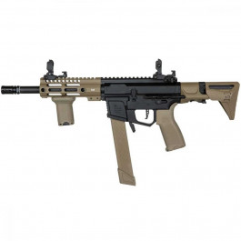 Specna Arms Пістолет-кулемет AEG  SA-X01 EDGE 2.0 - Half Tan (SPE-01-035401)