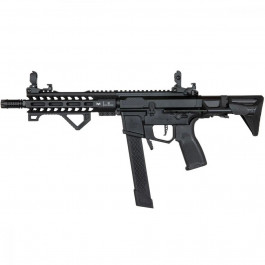 Specna Arms Пістолет-кулемет AEG  SA-X02 EDGE 2.0 - Black (SPE-01-035402)