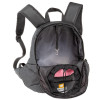 Ferplast Kangoo Small Grey Backpack (85748121) - зображення 5