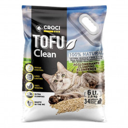 Croci Tofu Clean 6 л (С4025811 )