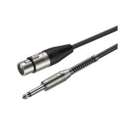 Roxtone Микрофонный кабель SMXJ210L10, 2x0.22, 10 м