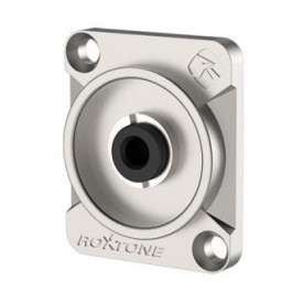 Roxtone RMJ3FD 3.5mm stereo jack female (мама) панельний