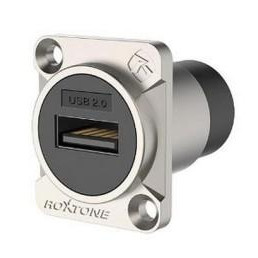 Roxtone RAU2D USB панельний