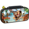 Nintendo Чехол Deluxe Travel Case Donkey Kong Country: Tropical Freeze для Switch Officially Licensed by - зображення 1