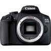 Canon EOS 2000D kit (18-55mm) DC III (2728C007) - зображення 2
