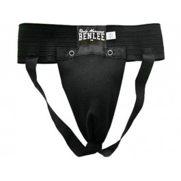 BenLee Rocky Marciano Athletic Groin Guard L, Black (199141 blk L)