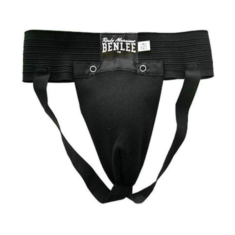 BenLee Rocky Marciano Athletic Groin Guard XL, Black (199141 blk XL) - зображення 1