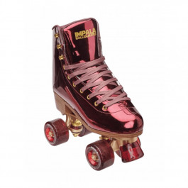 Impala Roller Skates - Plum / розмір 40