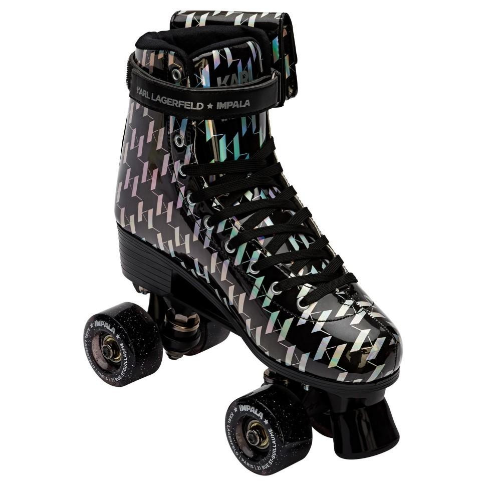 Impala Roller Skates - Karl Lagerfeld / розмір 40 - зображення 1