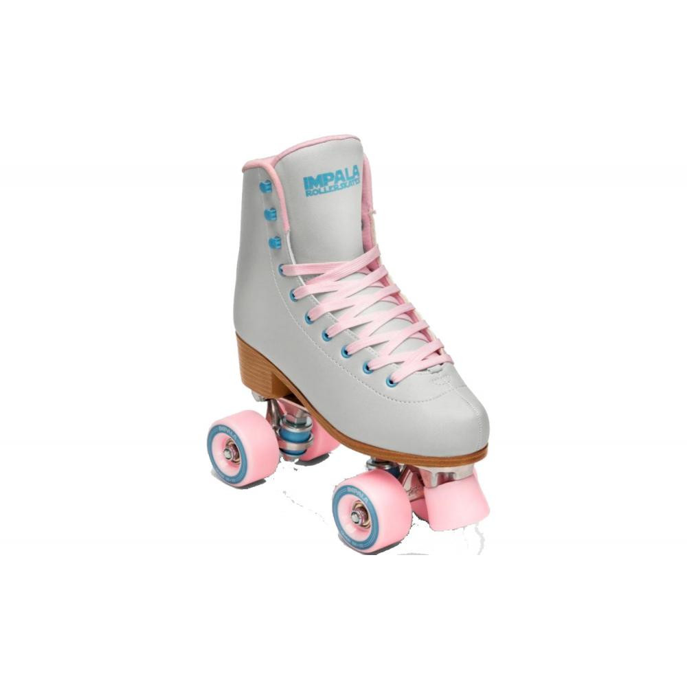 Impala Roller Skates - Smokey Grey / розмір 41 - зображення 1