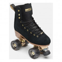 Impala Roller Skates - Black / размер 42