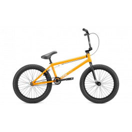 Kink BMX Gap 2022 / рама 20.5"  Gloss Hazy Orange