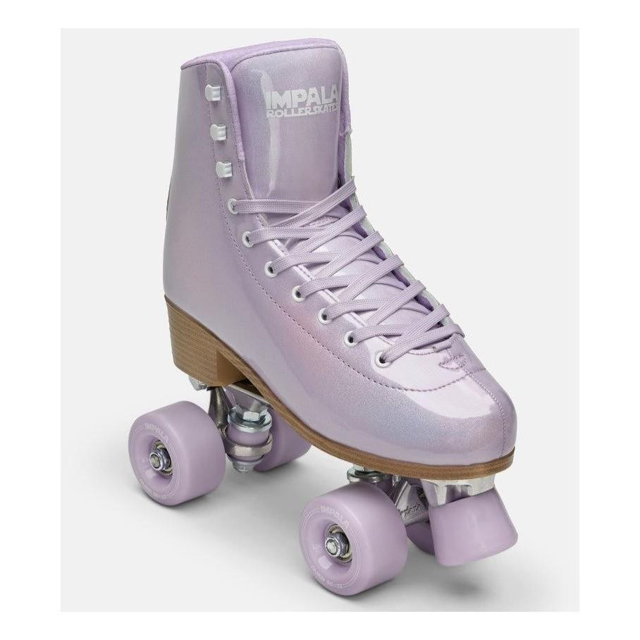 Impala Roller Skates - Lilac Glitter / розмір 38 - зображення 1