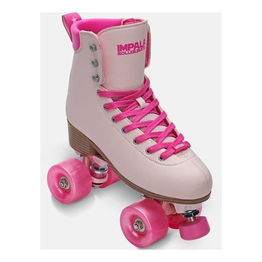 Impala Roller Skates - Pink / размер 39 - зображення 1