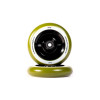North Колеса для трюкового самокату  Jon Dev Signature Pro 110mm - Black & Olive Green - зображення 1
