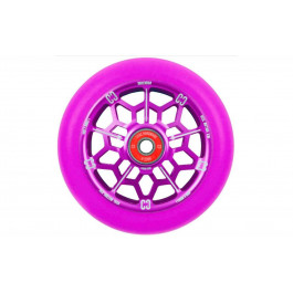 Core Колесо для трюкового самокату  Hex Hollow Pro 110mm - Purple