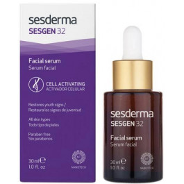 SeSDerma Sesgen 32 Cell Activating Facial Serum 30ml