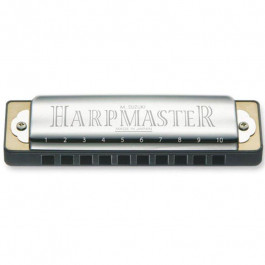 Suzuki Harpmaster MR-200 A