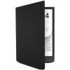 PocketBook Чохол до електронної книги  743 Flip series, light grey (HN-FP-PU-743G-RB-CIS) - зображення 1