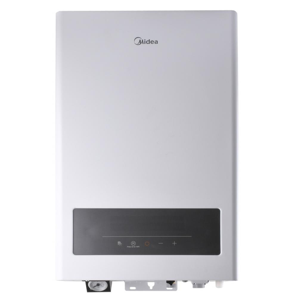 Midea DSFB120BW 12 kW - зображення 1