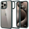 Spigen iPhone 15 Pro Max Ultra Hybrid, Abyss Green (ACS06574) - зображення 2