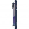 Spigen iPhone 15 Plus Ultra Hybrid, Navy Blue (ACS06659) - зображення 6