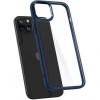 Spigen iPhone 15 Plus Ultra Hybrid, Navy Blue (ACS06659) - зображення 8