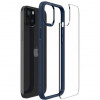 Spigen iPhone 15 Plus Ultra Hybrid, Navy Blue (ACS06659) - зображення 9